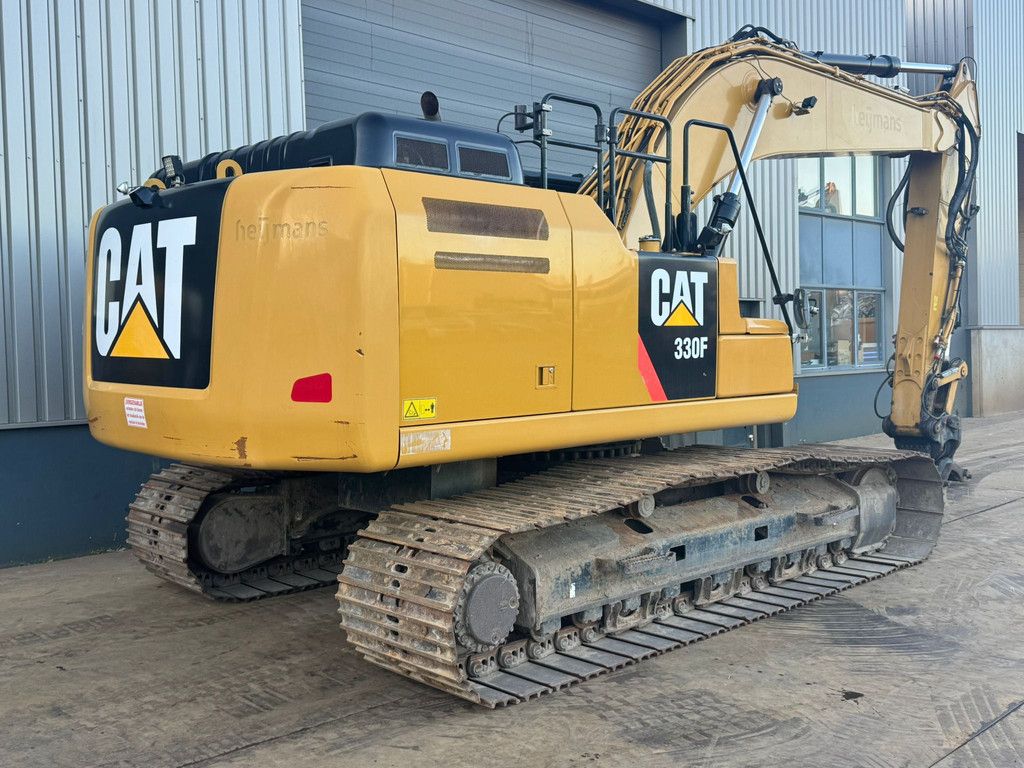 Caterpillar 330FL | Dutch Machine
