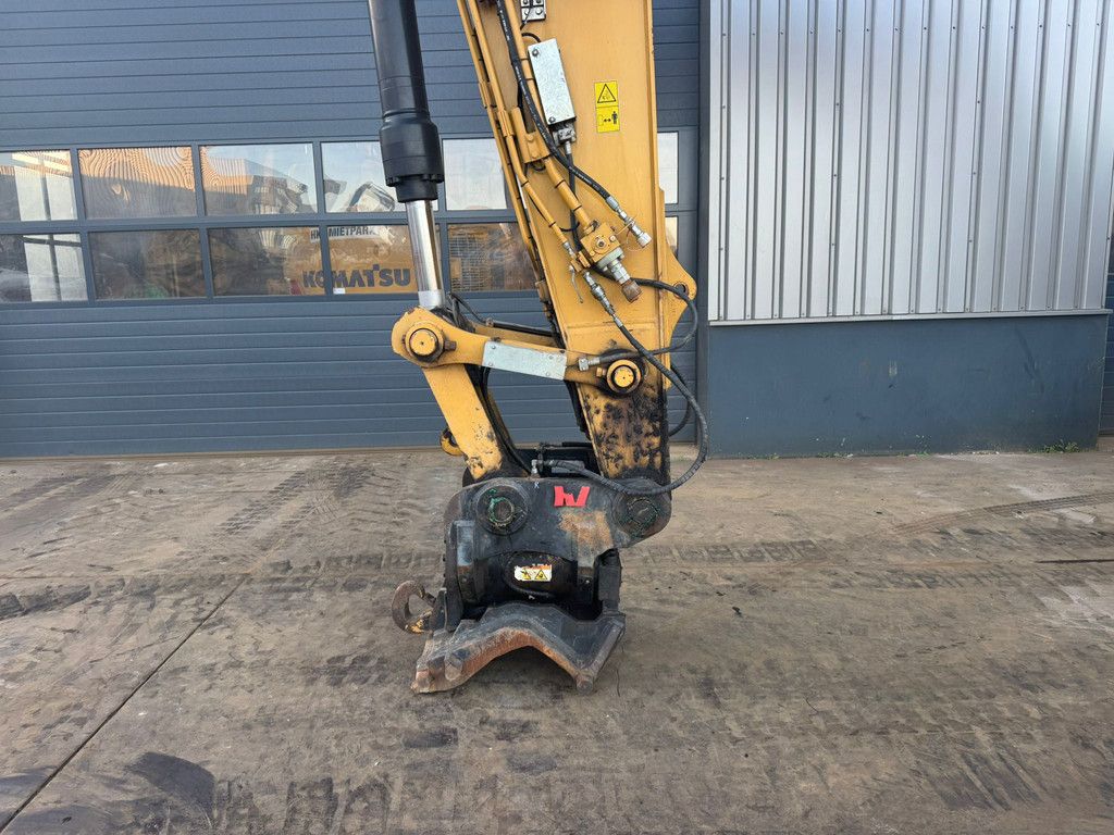 Caterpillar 330FL | Dutch Machine