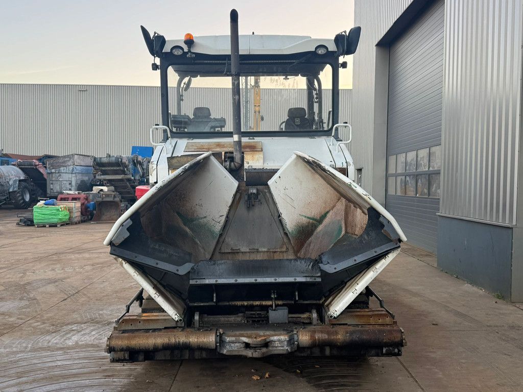 Vögele Super 1800-3i