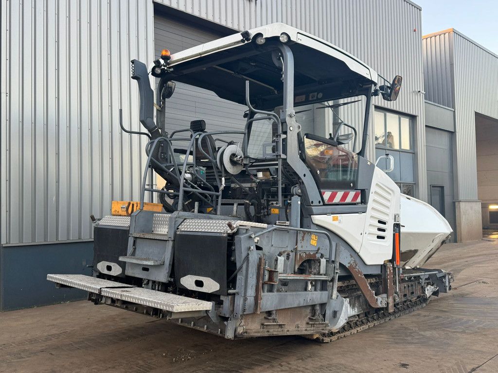 Vögele Super 1800-3i