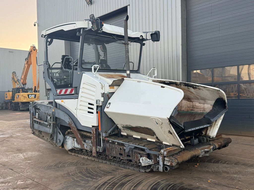 Vögele Super 1800-3i