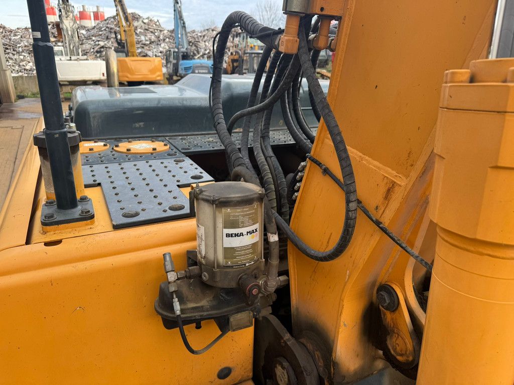 Hyundai Robex 180W-9A