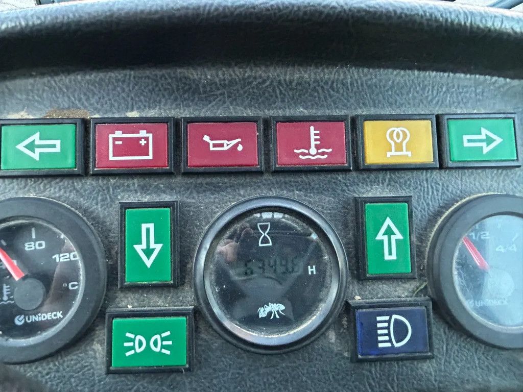 Giant V5003 X-tra HD