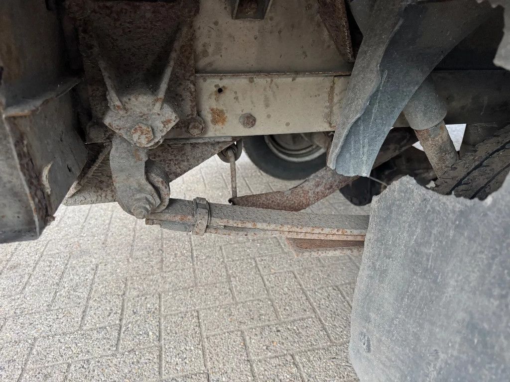 Ford TRANSIT **BELGIAN ORIGINE-DIESEL**