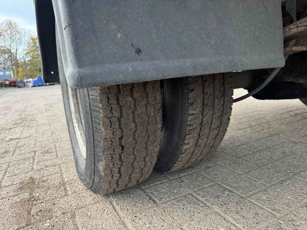 Ford TRANSIT **BELGIAN ORIGINE-DIESEL**