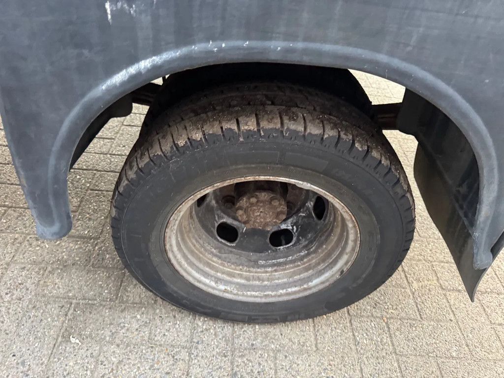 Ford TRANSIT **BELGIAN ORIGINE-DIESEL**