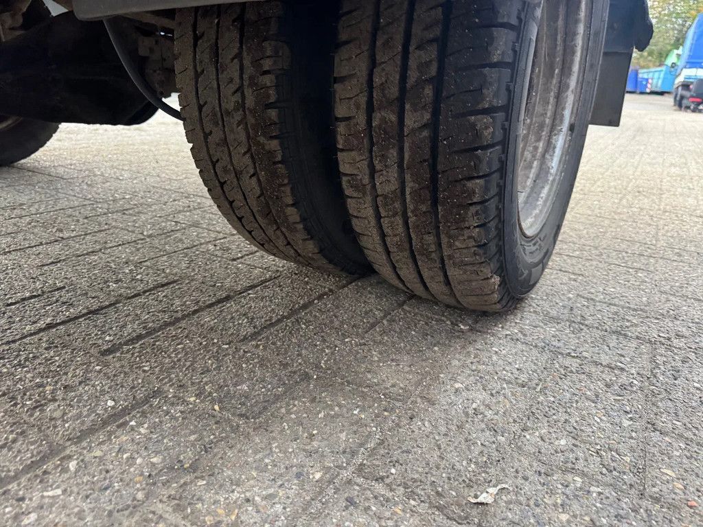 Ford TRANSIT **BELGIAN ORIGINE-DIESEL**