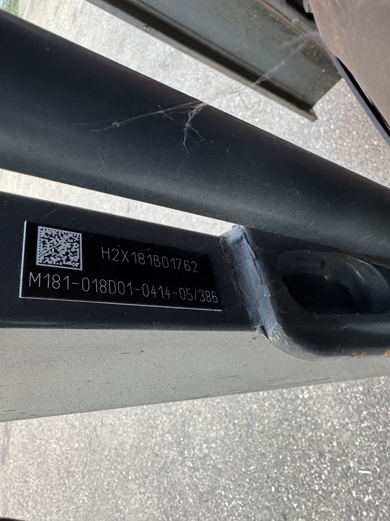 Linde E16 (2011) vorkenversteller 414cm freeliftmast