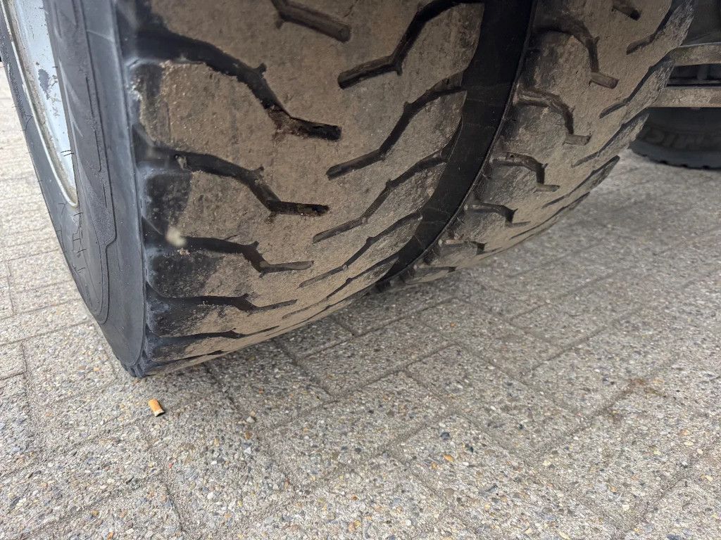 Renault T460 **EURO6-BELGIAN TRUCK**