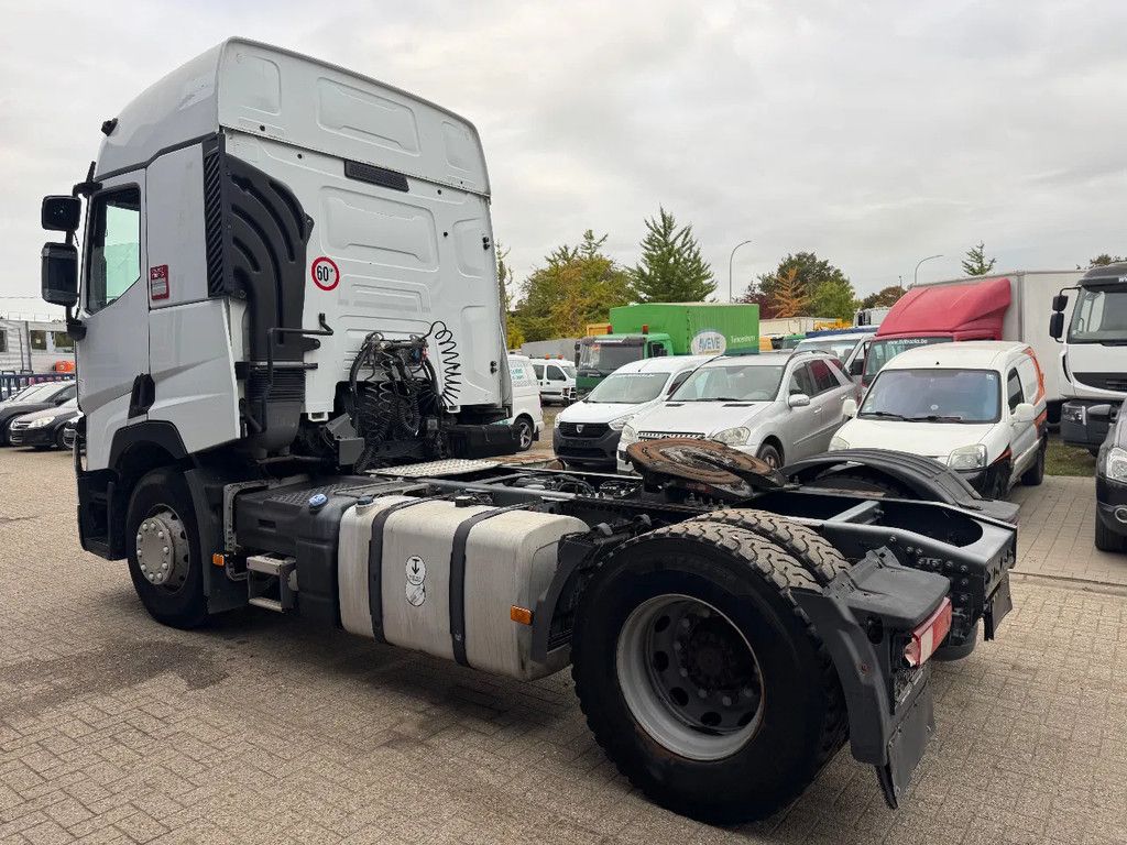 Renault T460 **EURO6-BELGIAN TRUCK**