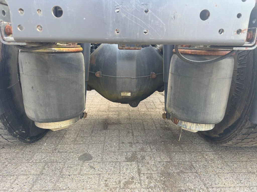 Renault Premium 420 **FRENCH TRUCK-TRACTEUR FRANCAIS**