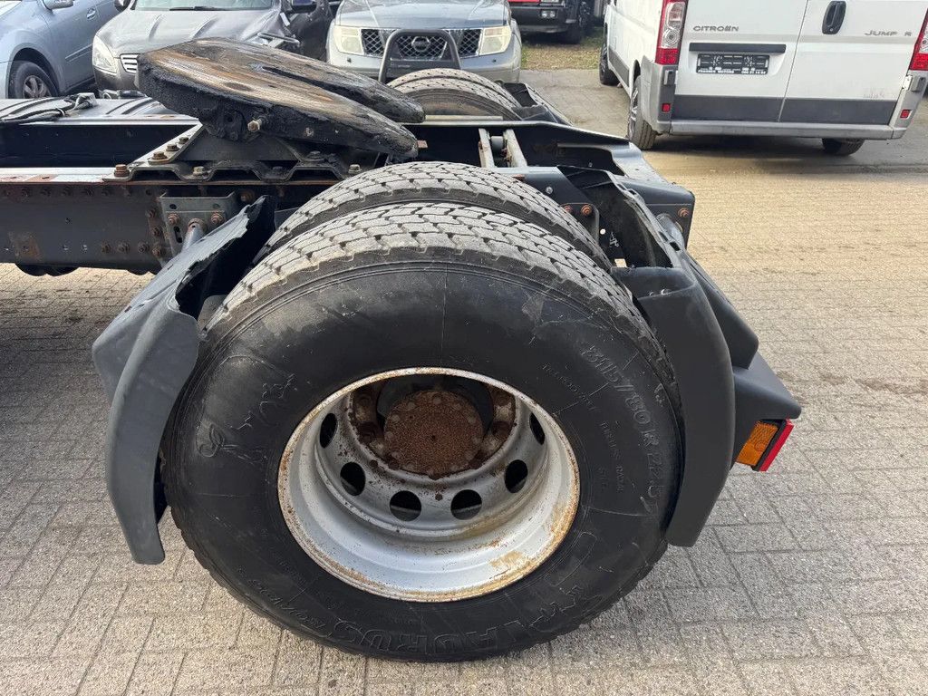 Renault Premium 420 **FRENCH TRUCK-TRACTEUR FRANCAIS**