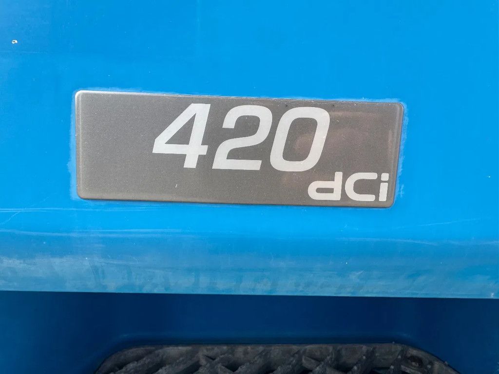 Renault Premium 420 **FRENCH TRUCK-TRACTEUR FRANCAIS**