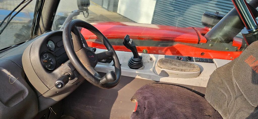 Manitou MLT634-120 LSU