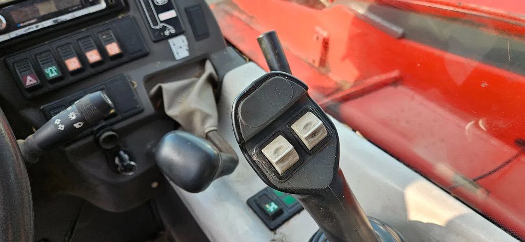 Manitou MLT634-120 LSU