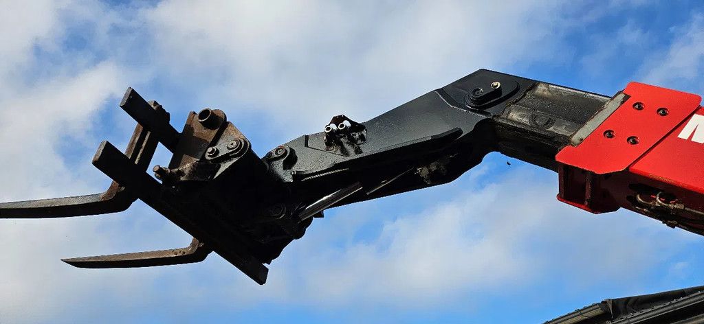 Manitou MLT634-120 LSU