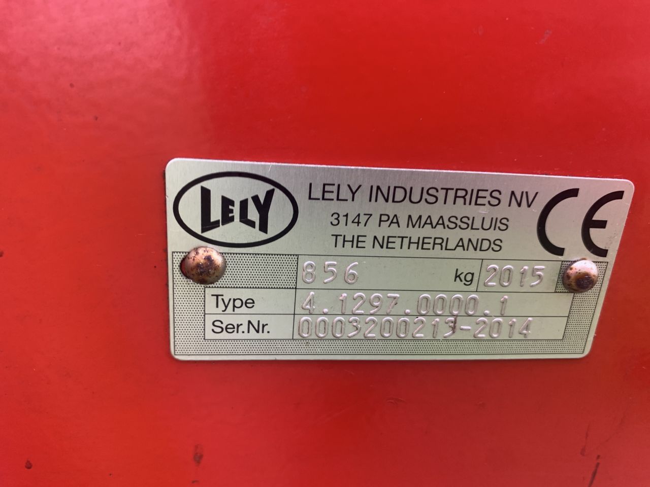 Lely 360M