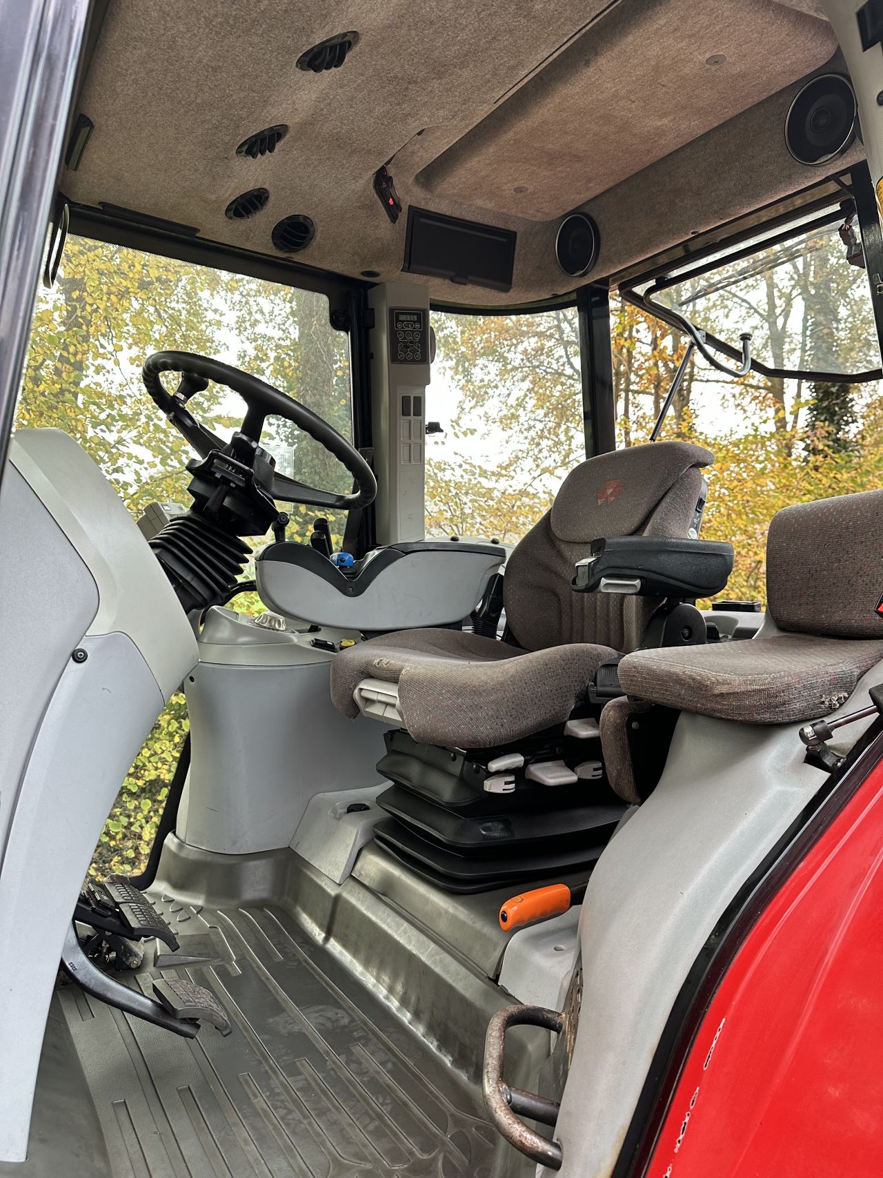 Massey Ferguson 6480