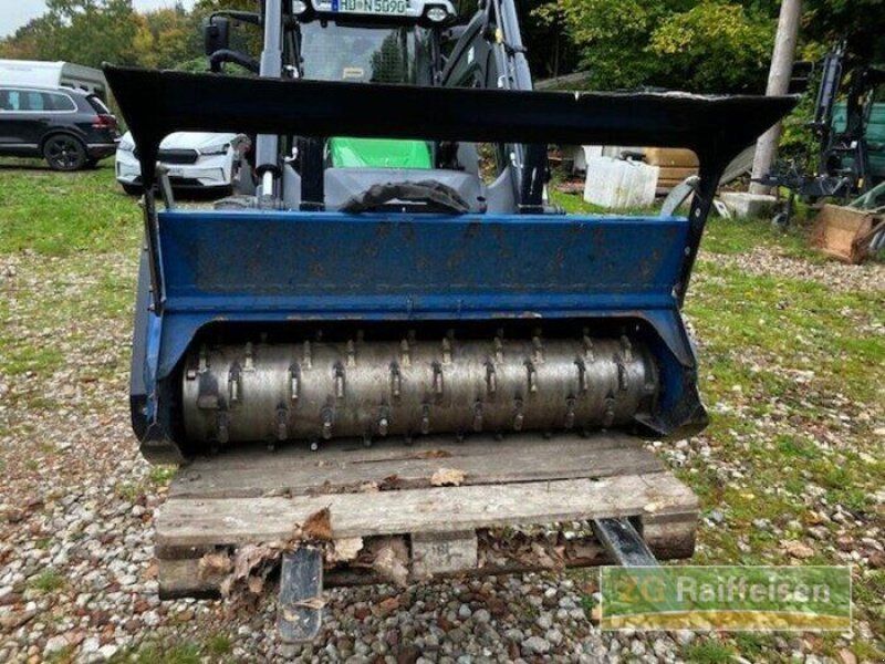 Irus ForstmulcherFM 125