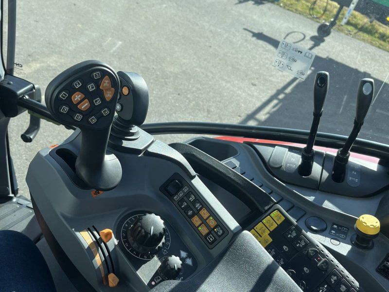 Steyr 4120 Expert CVT