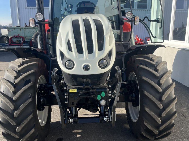 Steyr 4120 Expert CVT