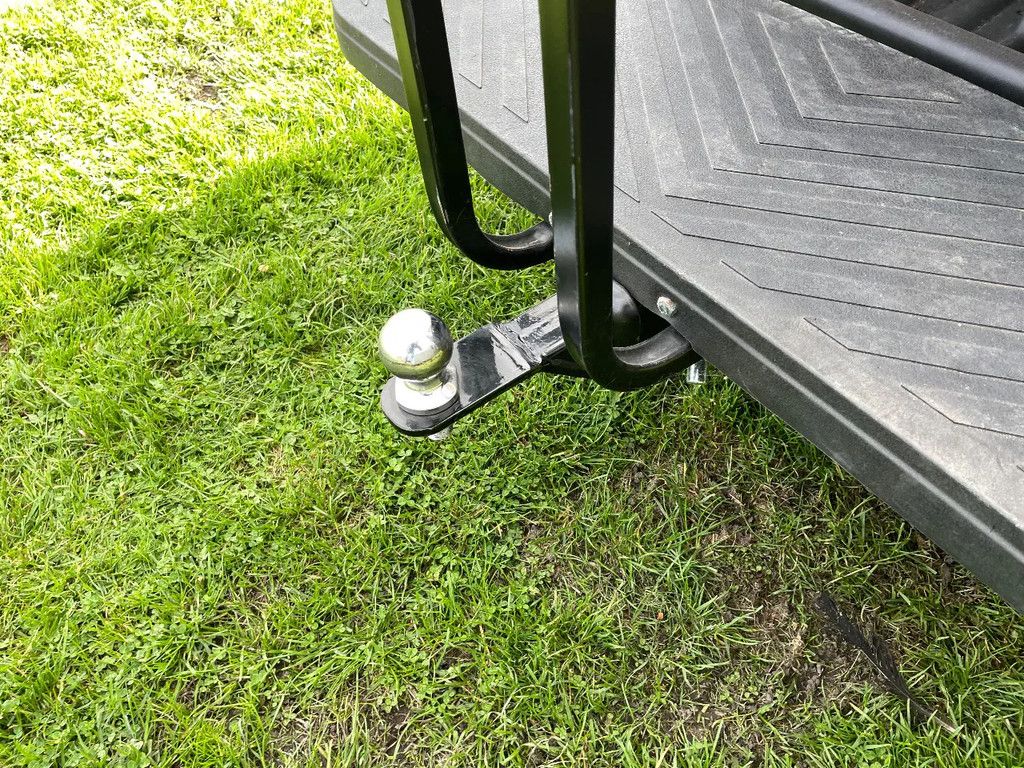 ClubCar Tempo clubcar golfkar Lithium accu