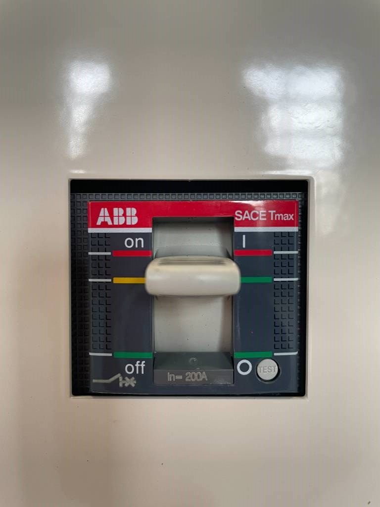 CAT XQP115 - Generator 115 kVA Stage V - DPX-18125