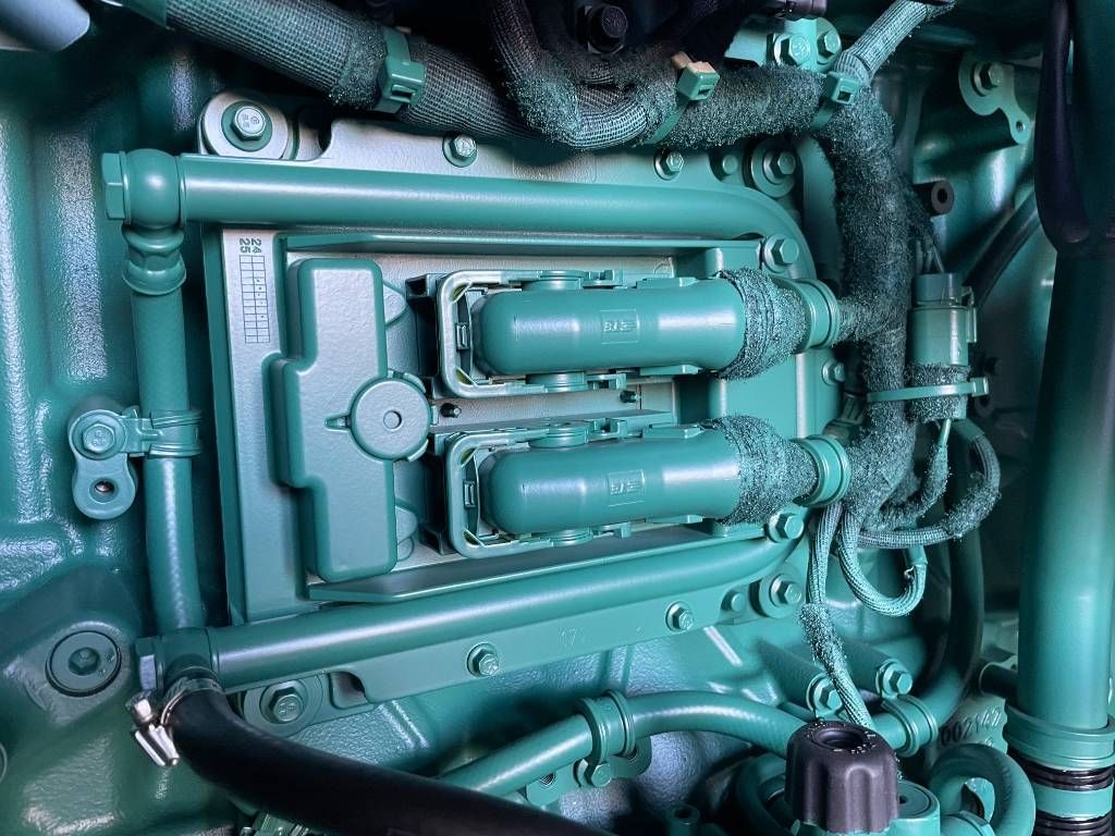 Volvo TAD1344GE - 450 kVA Generator - DPX-18880