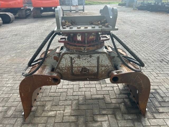 Demarec DRG 15 CW 30