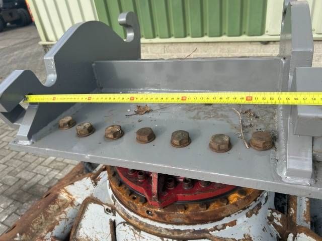 Demarec DRG 15 CW 30