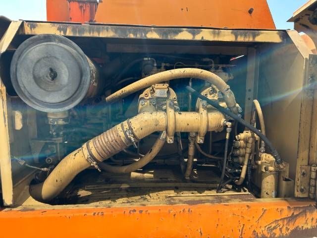 Fiat-Hitachi FH 200 LC