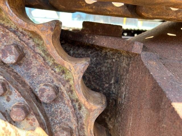 Fiat-Hitachi FH 200 LC