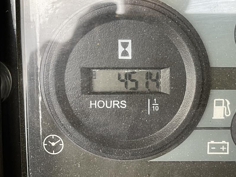 Atlas Copco XAS 58 KD