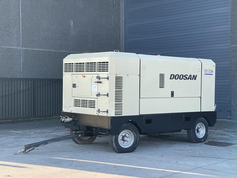 Doosan 21 / 224 - N