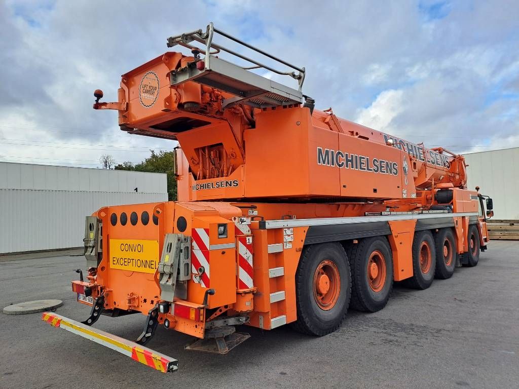 Liebherr LTM 1200-5.1