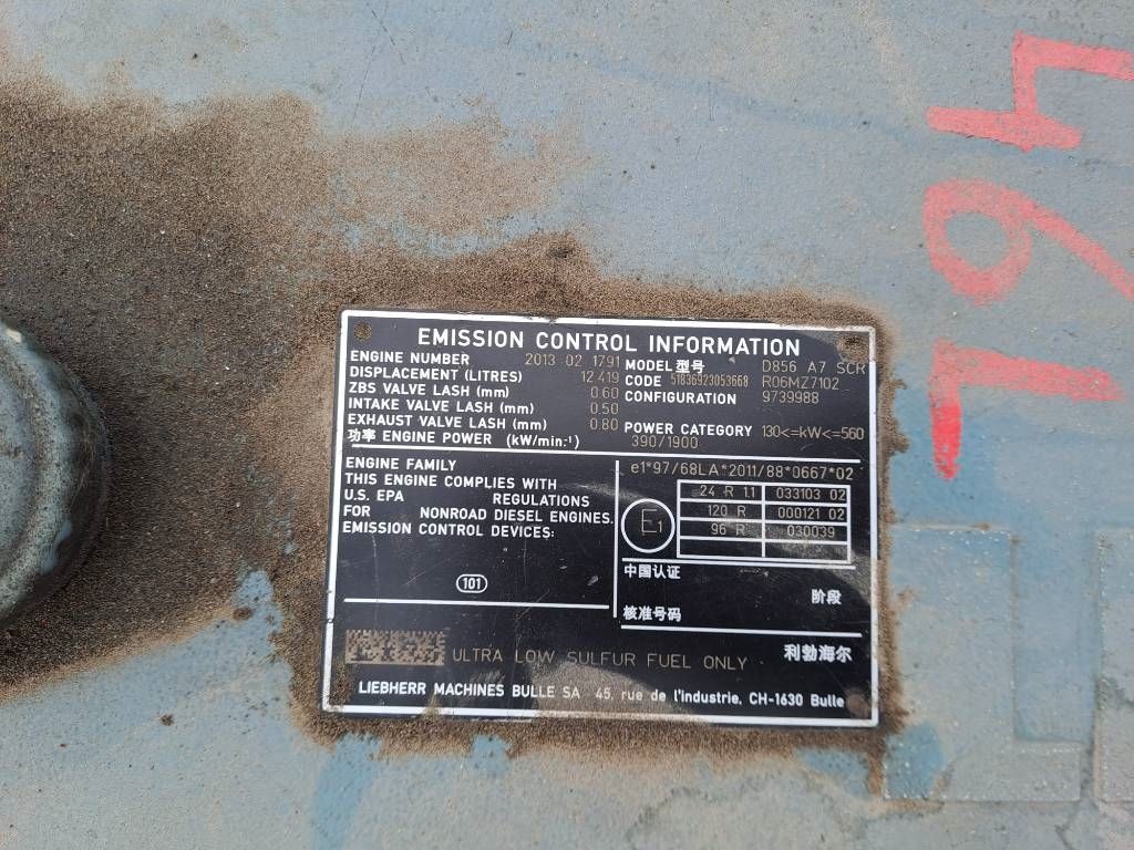 Liebherr LTM 1200-5.1