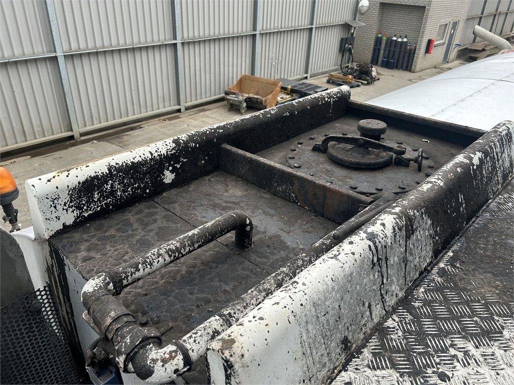 Renault Rincheval - 12.000 Liter