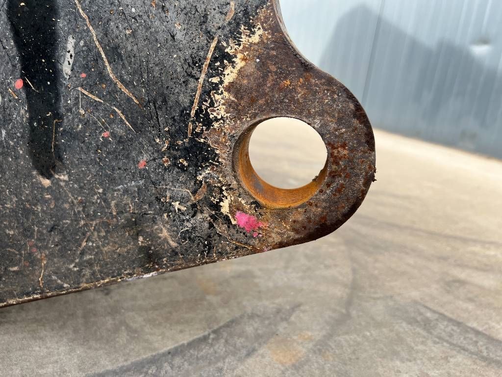 CAT ISO / Lundberg - Caterpillar 924K / 924M / 926M /