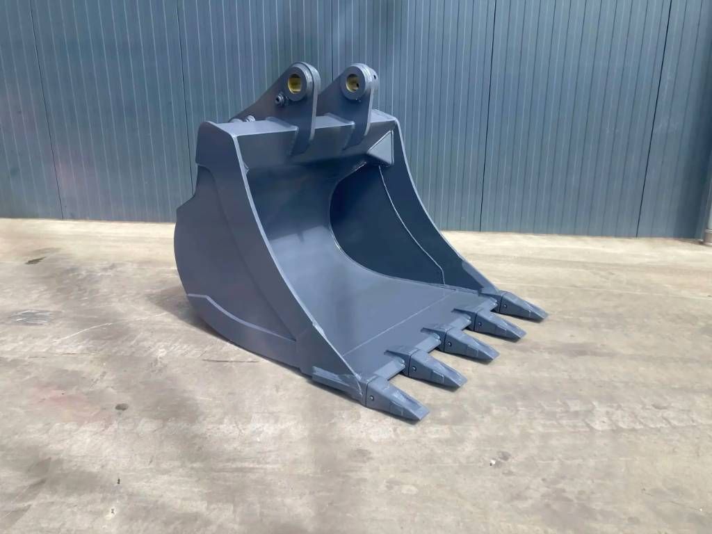 Hitachi ZX225 - 1.20m