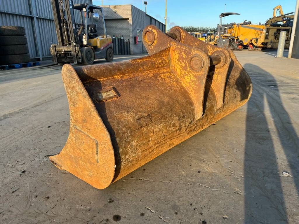 Miller Caterpillar 311D / 312D / 312E / 313F / 314D / 314