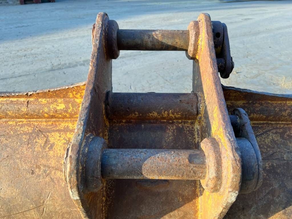 Miller Caterpillar 311D / 312D / 312E / 313F / 314D / 314