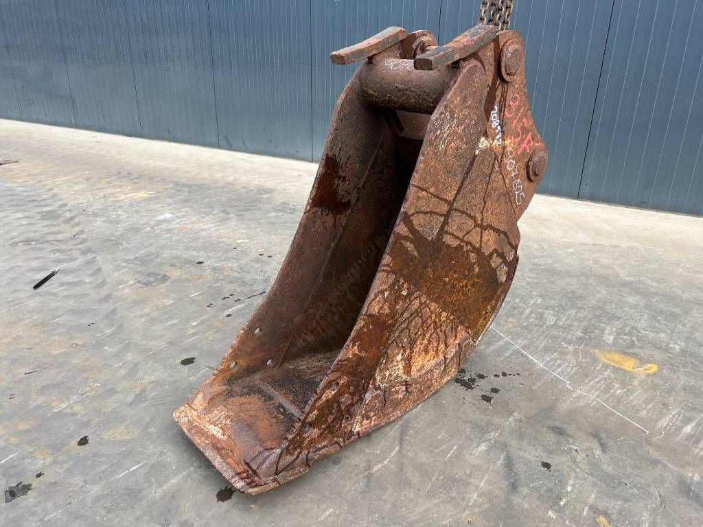 Miller Caterpillar 311D / 312D / 312E / 313F / 314D / 314