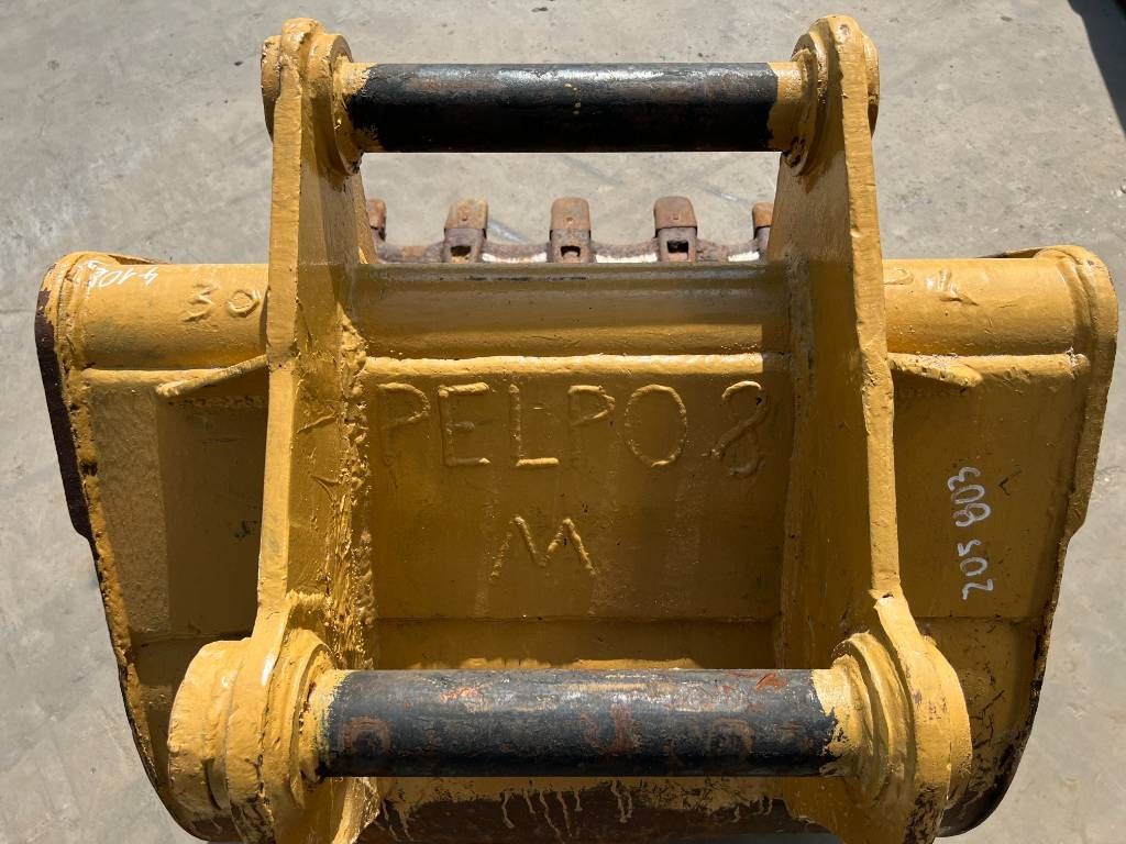 Miller Caterpillar Geith