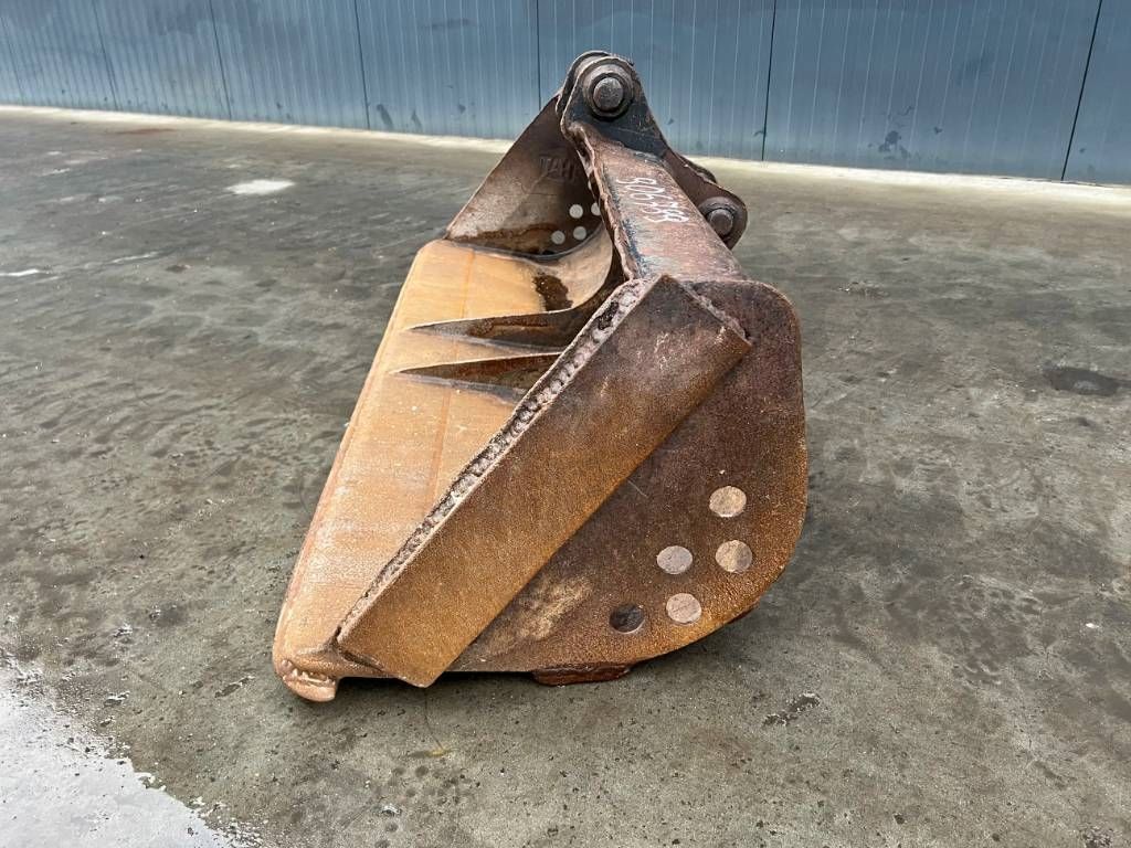 Miller Geith Caterpillar 305 / 306