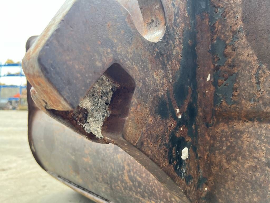 Verachtert CW30 / CW40