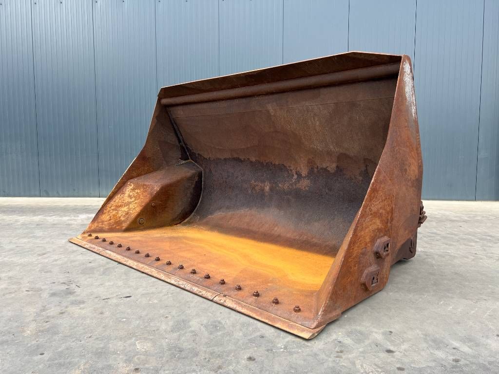 Volvo ISO / Lundberg -L120E / L120F / L120G / L120H / L1