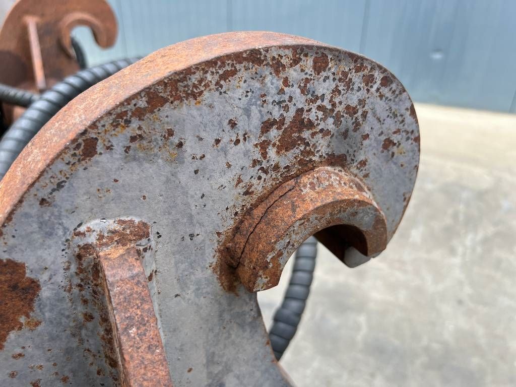 Volvo ISO / Lundberg -L120E / L120F / L120G / L120H / L1