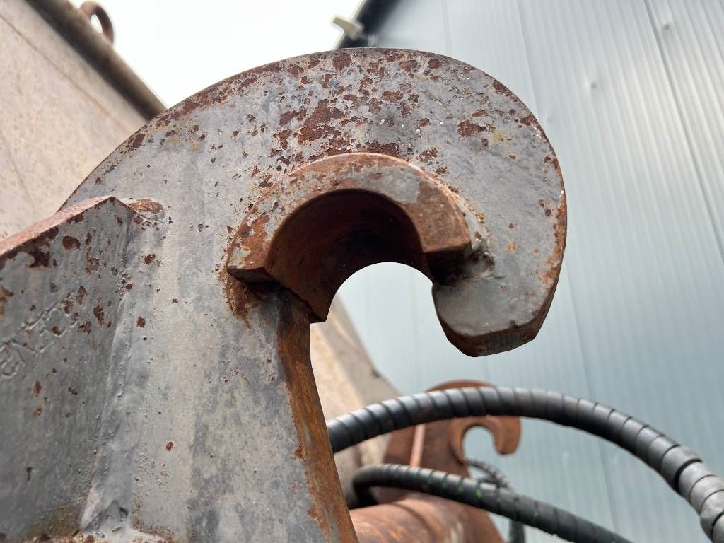 Volvo ISO / Lundberg -L120E / L120F / L120G / L120H / L1