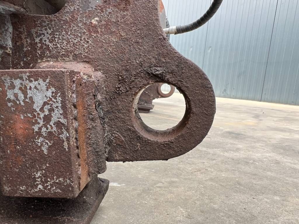 Volvo ISO / Lundberg -L120E / L120F / L120G / L120H / L1