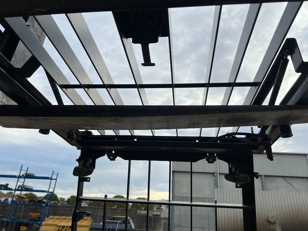 CAT 313E / 320F / 323E / 325F / 329E / 330F / 336E /